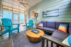 Pool Near the Beach Deck Golf Cart Zone Latitude Adjustment by AvantStay